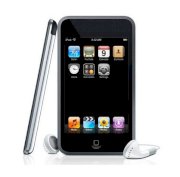 Thay lỗ cắm Jack tai nghe iPod touch gen 1 - 2 - 3