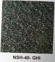 Gạch lát nền Terrazzo Nam Sông Hồng NSH-40-Ghi