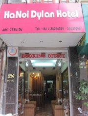 Khách sạn Dylan Hà Nội
