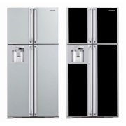 Tủ lạnh Hitachi R-W660FG9X