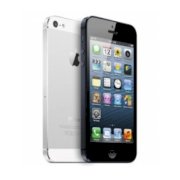 Sửa iPhone 5 mất nguồn (IC nguồn)