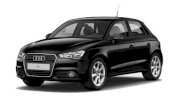 Audi A1 Sportback Attraction 1.6 TDI 2013