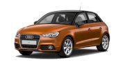 Audi A1 Sportback Ambition 1.6 TDI MT 2013