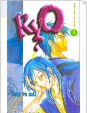 KyO -  tập 11