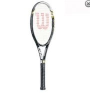 Vợt tennis Wilson Hyper 5.3 WRT5705