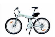 Xe đạp điện Chinsu TDE122Z 250W
