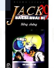 Black Jack - Bác sĩ quái dị - Tập 29
