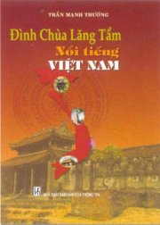 Đình chùa lăng tẩm nổi tiếng Việt Nam