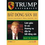 Trump - Bất động sản 101