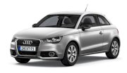 Audi A1 Ambition 1.4 TFSI MT 2013