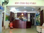 Khách sạn Hà Mai