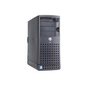 Server Dell PowerEdge SC1420 (2x Intel Xeon 3.2Ghz, Ram 4GB, HDD 2x250GB, PS 650Watts)