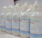 Nước oxy già (60ml)