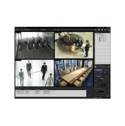 Phần mềm Real Shot Manager Advance 9 kênh Sony IMZ-NS109M