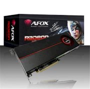 AFOX AF5870-2048D5HD1-EOL (ATI Radeon HD 5870, GDDR5 2GB, 256-Bit, PCI Express 2.1)