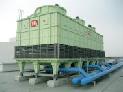 Tháp giải nhiệt TASHIN TSB 600RT