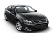 Ford Falcon G6E Turbo 4.0 AT 2013