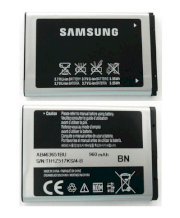 Pin Samsung S3650/W559 (AB463651BU)