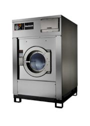 Máy giặt công nghiệp Huebsch HX135