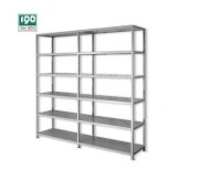 Giá sách nội thất 190 bộ quốc phòng GS01-02 