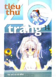  Tiểu thư áo trắng - Tập 14