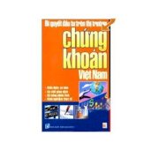 Bí quyết đầu tư trên thị trường chứng khoán Việt Nam KT-CKDT49