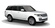 Land Rover Range Rover Autobiography 3.0 AT 2013