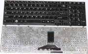 Keyboard Toshiba Satellite M600