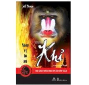 Khỉ - Năm vị tổ sư 