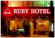 Khách sạn Ruby