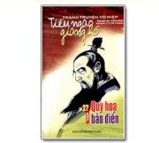 Tiếu ngạo giang hồ - Tập 27