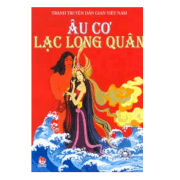 Âu Cơ - Lạc Long Quân