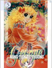 Georgie - Nàng tiên dễ thương - tập 5