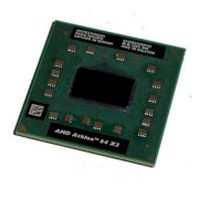 AMD Athlon 64 X2 TK-57 (1.90 GHz, L2 Cache)