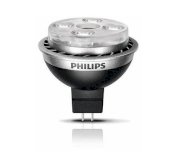 Bóng đèn led Philips 4W MR16 24D 2700K