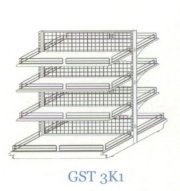 Giá siêu thị hòa phát GST3K1M 