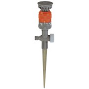 Bộ vòi tưới xoay - chân cắm đất Gardena 01949-20