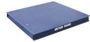 Cân sàn Mettler Toledo 3 tấn/1Kg 1.25x1.25m