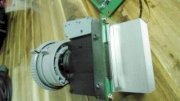 Ống kính máy chiếu Panasonic PT-LB10EA