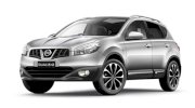 Nissan Dualis Ti-L 2.0 AT AWD 2013