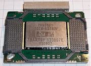 Chip DMD máy chiếu Optoma DM145