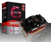 AFOX AF5570-2048D3H2 (ATI Radeon HD 5570, DDR3 2GB, 128-Bit, PCI Express 2.1)