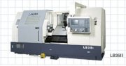 Máy tiện Okuma 2 Axis-LB35II