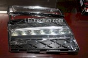 Đèn gầm led cho xe Mercedes GLK