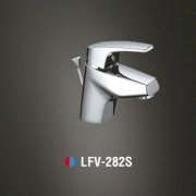 Vòi lavabo LINAX LFV-282S