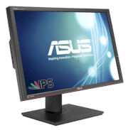 ASUS PA248Q IPS LED PRO 24.1 inch