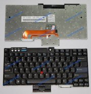 Keyboard Lenovo T60 T61 