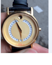 Đồng hồ Movado ĐH-116