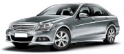 Mercedes-Benz C250 CDI BlueEFFICIENCY 2.2 MT 2013 Việt Nam