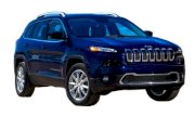 Jeep Grand Cherokee Limited 3.6 AT 4WD 2014